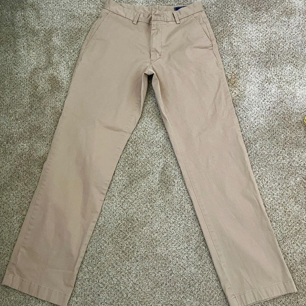 Men’s Vineyard Vines Pants 28x30